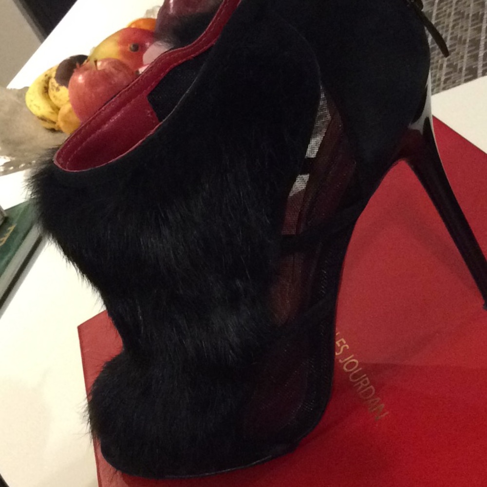 Booties - Picture 4 of 6